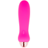 DOLCE VITA - AUFLADBARER VIBRATOR FÜNF ROSA 7 GESCHWINDIGKEITEN