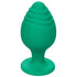 CALEXOTICS - CHEEKY BUTTPLUG GRÜN