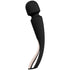 LELO - SMART MEDIUM WAND 2 SCHWARZES MASSAGER
