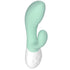 LELO - INA 3 GREEN RABBIT VIBRATOR LUXUS-ALGEN