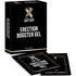 XPOWER - ERECTION BOOSTER GEL 6 X 4 ML