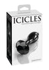 ICICLES - N. 78 GLAS ANALSTECKER