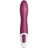 SATISFYER - BIG HEAT GSPOT VIBRATOR