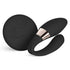LELO - TIANI DUO SCHWARZES PAARMASSAGER