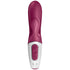SATISFYER - HOT BUNNY GSPOT VIBRATOR