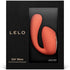 LELO - IDA WAVE CORAL PAARE MASSAGER