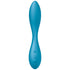 SATISFYER - G-SPOT FLEX 1 MULTIVIBRATOR BLAU