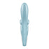 SATISFYER - TOUCH ME RABBIT VIBRATION BLAU