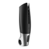 SATISFYER - POWER MASTURBATOR SCHWARZ
