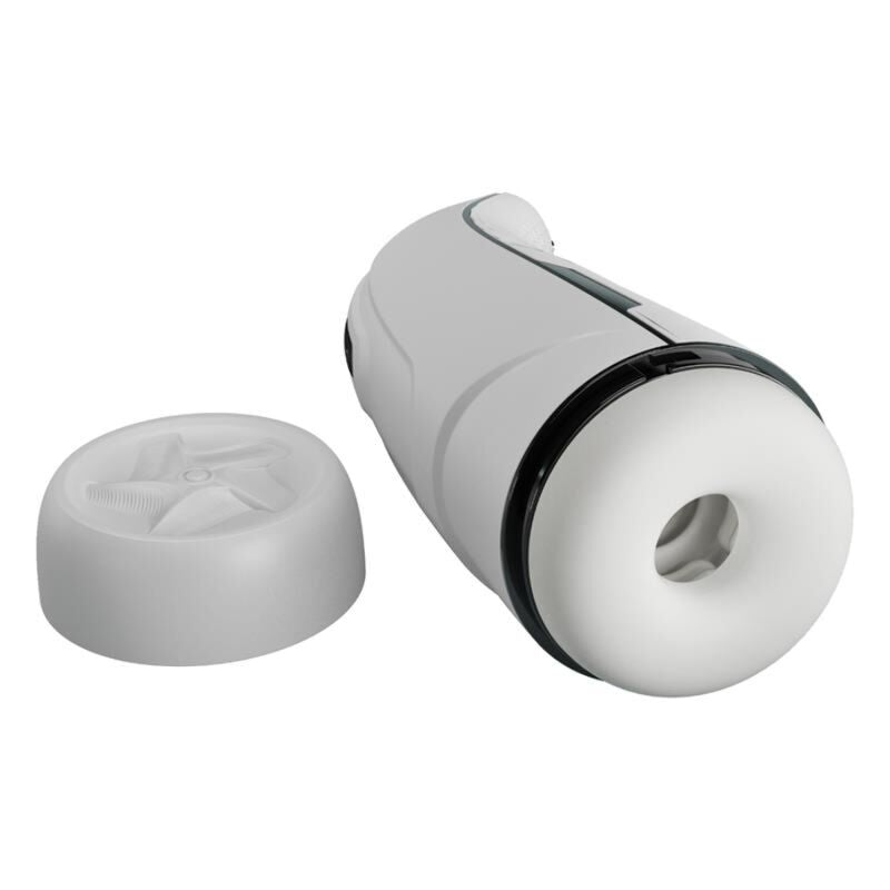 PRETTY LOVE - MARISSA MÄNNLICHER MASTURBATOR VIBRATION, WÄRME, STIMME UND STIMULIERENDE WELLEN