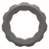 CALEXOTICS - ALPHA ERECT RING GRAU