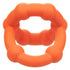 CALEXOTICS - ALPHA ALL STAR RING ORANGE