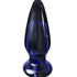 TOYJOY - THE SHINING VIBRIERENDER GLAS-BUTTPLUG