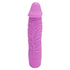GET REAL - MINI CLASSIC VIBRATOR ROSA