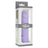 GET REAL - MINI CLASSIC VIBRATOR LILA