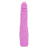 GET REAL - KLASSISCHER SCHLANKER VIBRATOR ROSA