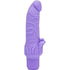 GET REAL - KLASSISCHER STIM-VIBRATOR LILA