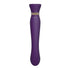 ZALO ? QUEEN G-SPOT PULS WAVE VIBE LILA