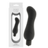 DOLCE VITA - G-SPOT BLACK SILICONE