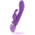 INTENSE - HILARI-VIBRATOR LILA SILIKON LUXE