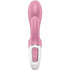 SATISFYER - LUFTPUMPE BUNNY 2 ROSA