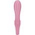 SATISFYER - LUFTPUMPE BUNNY 2 ROSA