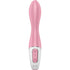 SATISFYER - LUFTPUMPE VIBRATOR 2 ROSA