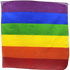 PRIDE - LGBT-SCHAL 50 X 50