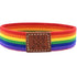 PRIDE - JUNGE GUMMIARMBAND LUXUS PRIDE