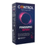 CONTROL - ADAPTA SENSO CONDOMS 12 UNITS