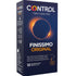 CONTROL - FINISSIMO CONDOMS 12 UNITS