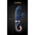 G-VIBE - SANFTER G-SPOT-VIBE KARIBISCHES BLAU