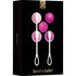 G-VIBE - SET 5 GEISHA-BLLE3 ROSA