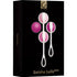 G-VIBE - SET 4 GEISHA-BLLE MINI LILA