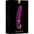G-VIBE - GJACK MINI LILA VIBRATOR AUS SILIKON