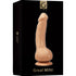 G-VIBE - GREAL MINI VIBRATOR DILDO NATÜRLICHES SILIKON