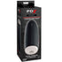 PDX ELITE - FAP-O-MATIC STROKER MASTURBATOR STIMULIERENDE WELLEN & VIBRATOR