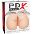 PDX PLUS - PERFECT ASS XL DOPPELTER MASTURBATOR