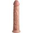 KING COCK - ELITE REALISTISCHER SILIKONDILDO 28 CM