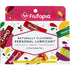 ID FRUTOPIA - SORTIERTES SCHMIERMITTEL 5 PACK 12 ML