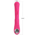 PRETTY LOVE - LAMAR RABBIT VIBRATOR & ROSA G-SPOT