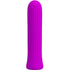 PRETTY LOVE - BLANCHE PINK STIMULATOR VIBRATOR