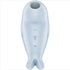 SATISFYER - SEAL YOU SOON CLITORIS SUCKER