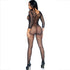 LEG AVENUE - BODYSTOCKING FRONT EV