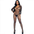 LEG AVENUE - BODYSTOCKING FRONT EV