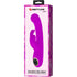 PRETTY LOVE - LAMAR RABBIT VIBRATOR & VIOLETTER G-SPOT