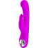 PRETTY LOVE - LAMAR RABBIT VIBRATOR & VIOLETTER G-SPOT