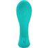 PRETTY LOVE - IDABELLE VIBRATION & PULSATION FERNBEDIENUNG BLAU