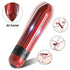ARMONY - RAKETENVIBRATOR BULLET FERNBEDIENUNG FUCHSIA