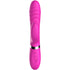 ARMONY - ADELA VIBRATOR & STIMULATOR FUCHSIA